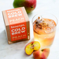 Peach & Mango Cold Brew