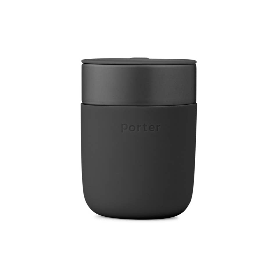 Porter Mug - 12 oz Mug
