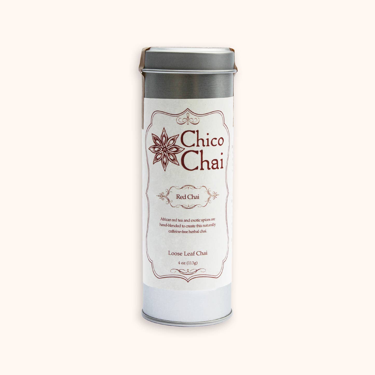 Red Chai