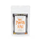 Pumpkin King by Trader Nicks Tea Co loose leaf tea package