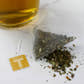Summer tea sachet by Turmeric Teas