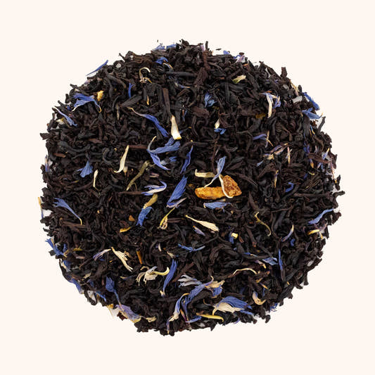 Vanilla Earl Grey Black Tea