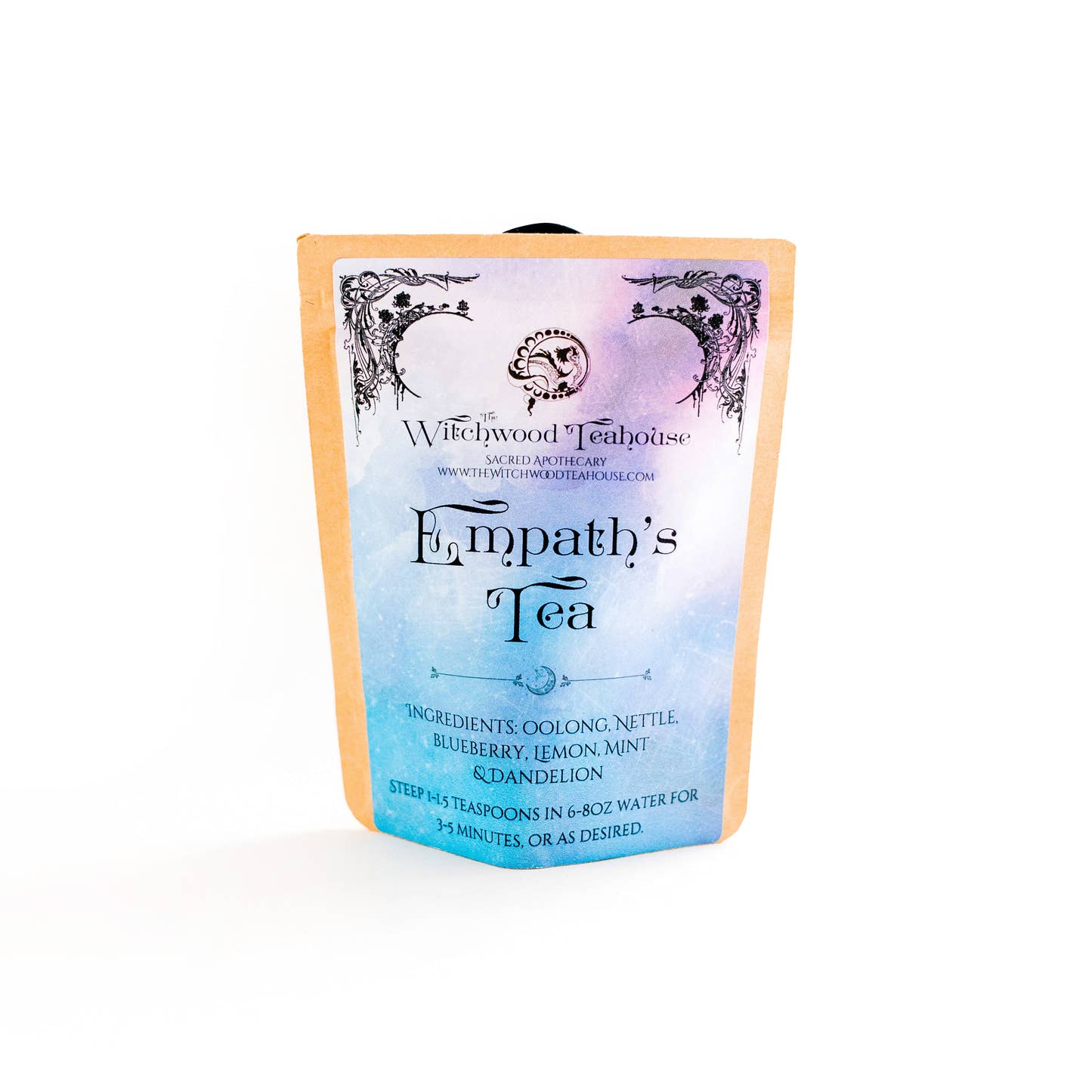 Empath's Tea