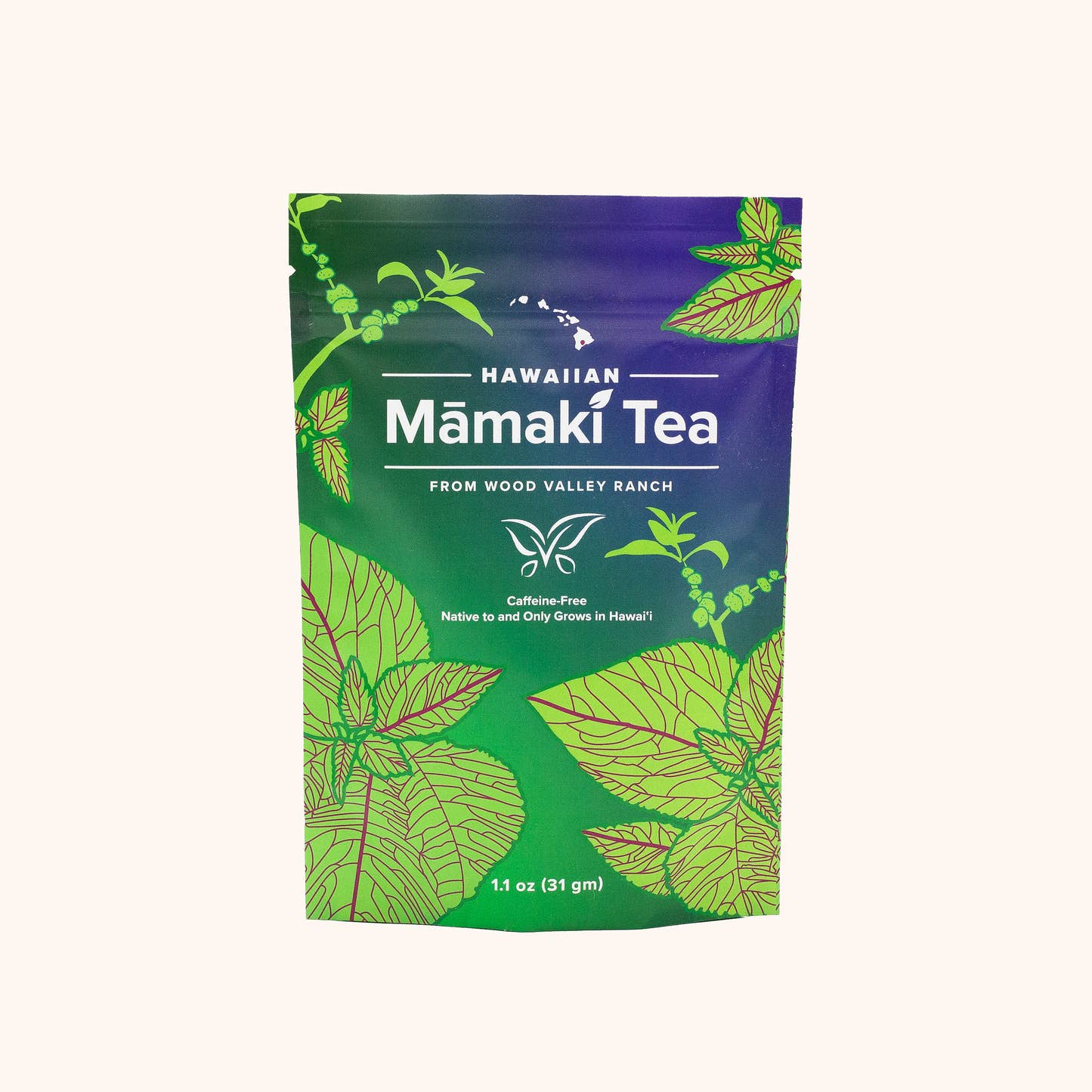 Mamaki Tea