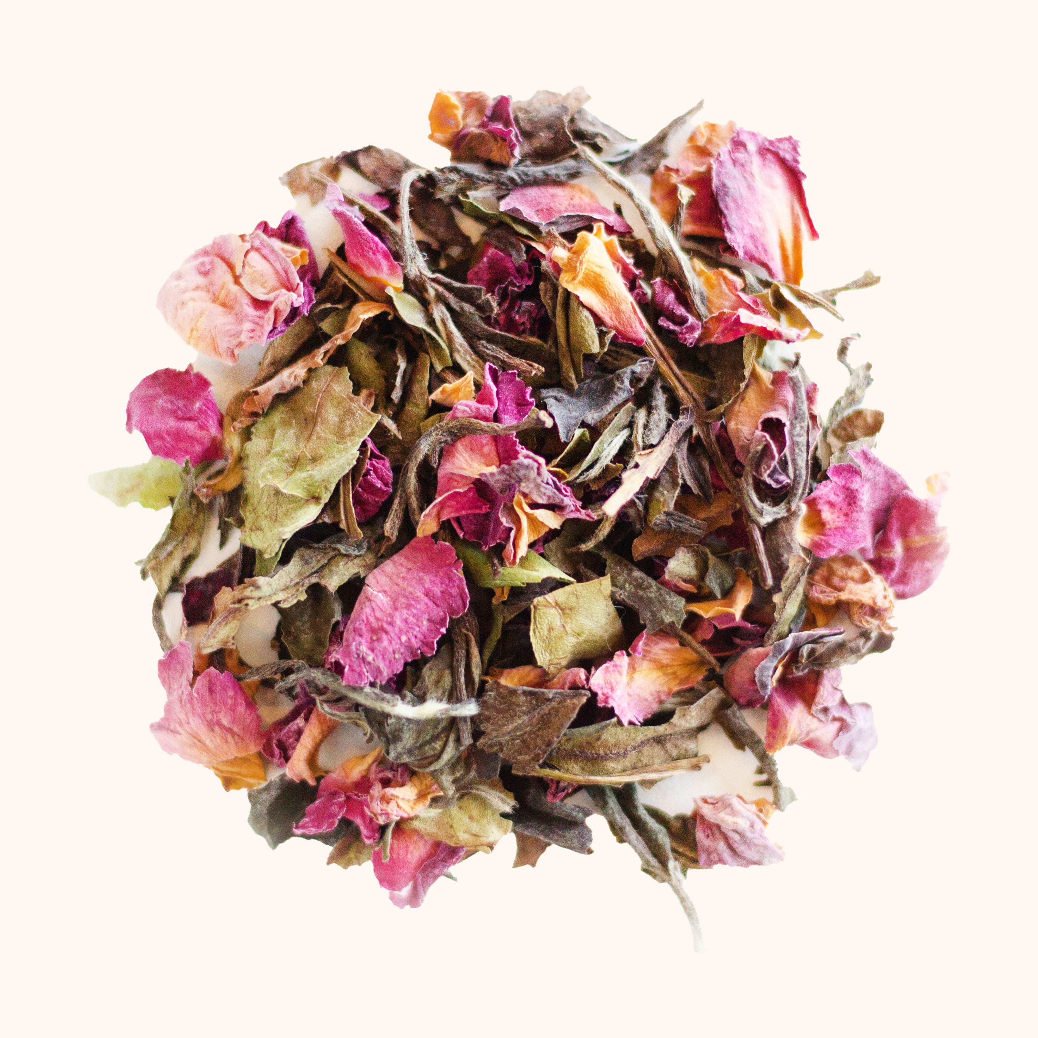 Premium Rose Flower Buds – The Chinese Tea Shop