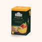 Peach & Passion Fruit Black Tea