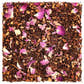 Earl Grey Secret Garden by Tealyra loose leaf tea square sample