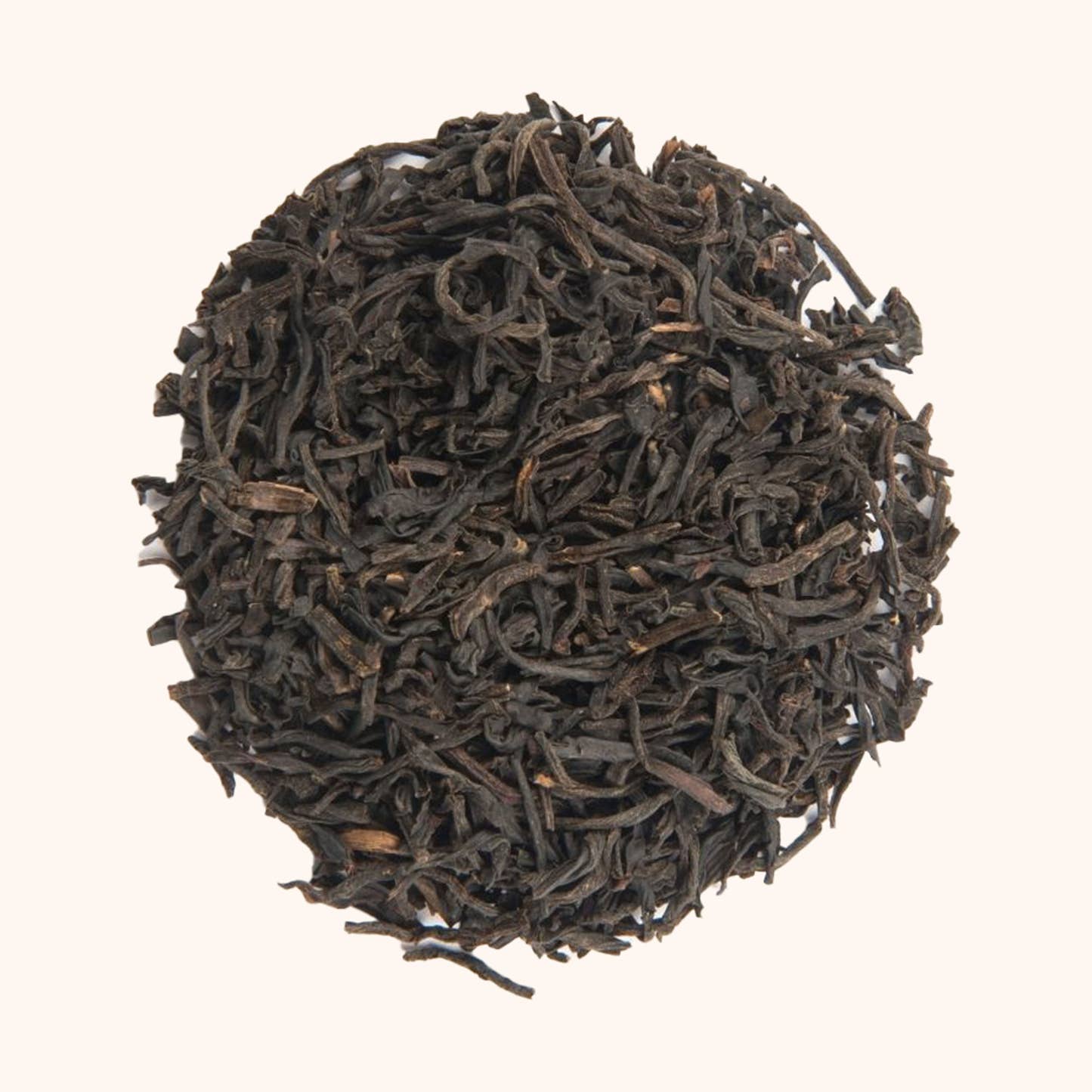 Loose Leaf French Breakfast Black Tea - Churchill's Fine Teas