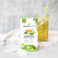 Organic Moringa Herbal Tea - Green Tea