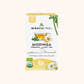 Organic Moringa Herbal Tea - Lemon & Chamomile