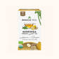 Organic Moringa Herbal Tea - Lemon & Ginger