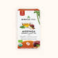 Organic Moringa Herbal Tea - Apple & Cinnamon