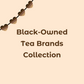 Black-Owned Tea Brands Collection illustration